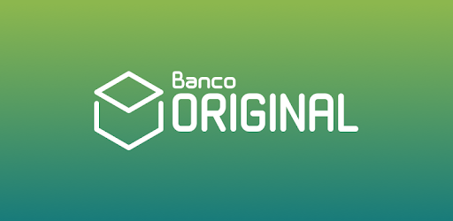 Logo Banco Original